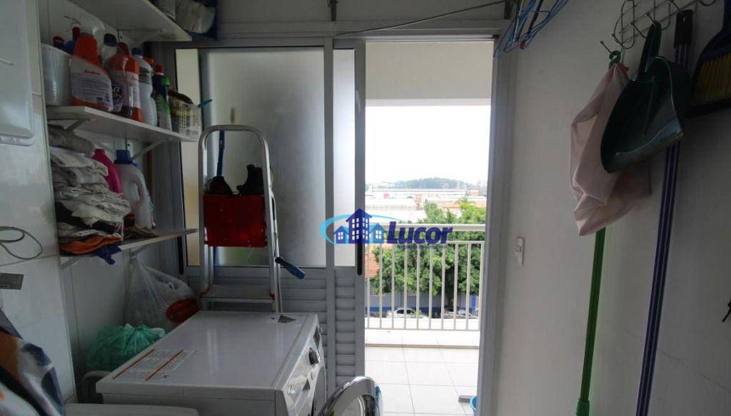 Apartamento à venda com 2 quartos, 83m² - Foto 20