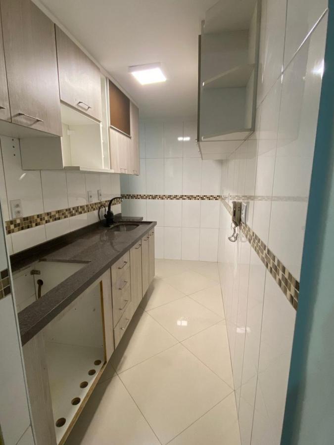 Apartamento à venda com 2 quartos, 44m² - Foto 10