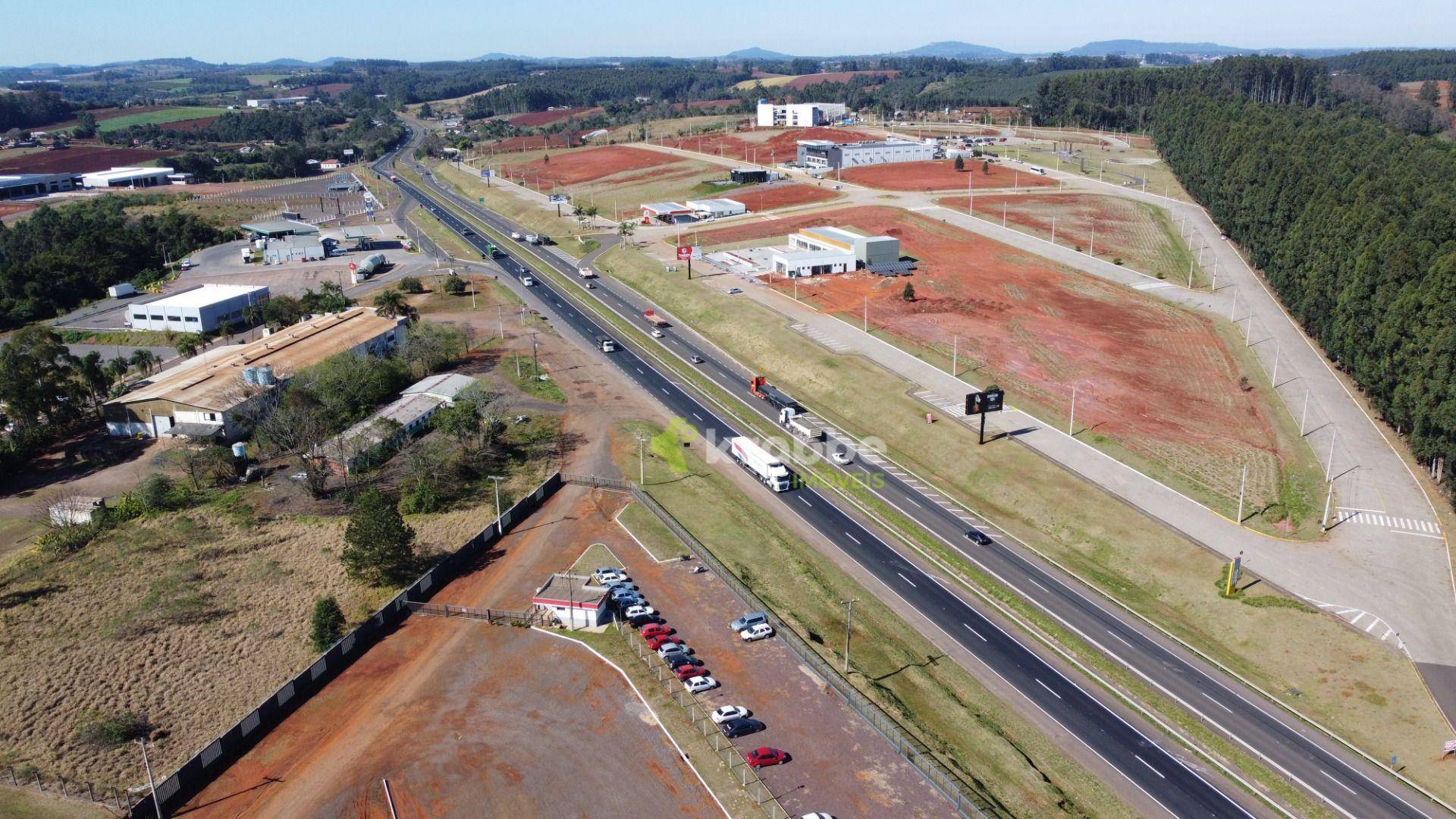 Loteamento e Condomínio, 1000 m² - Foto 2