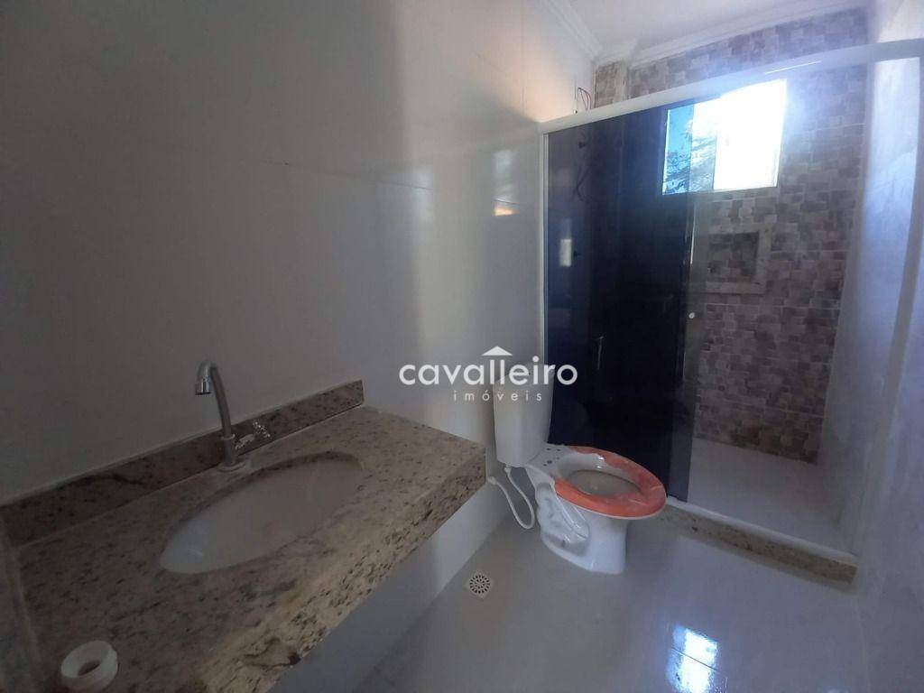 Casa à venda com 2 quartos, 68m² - Foto 4