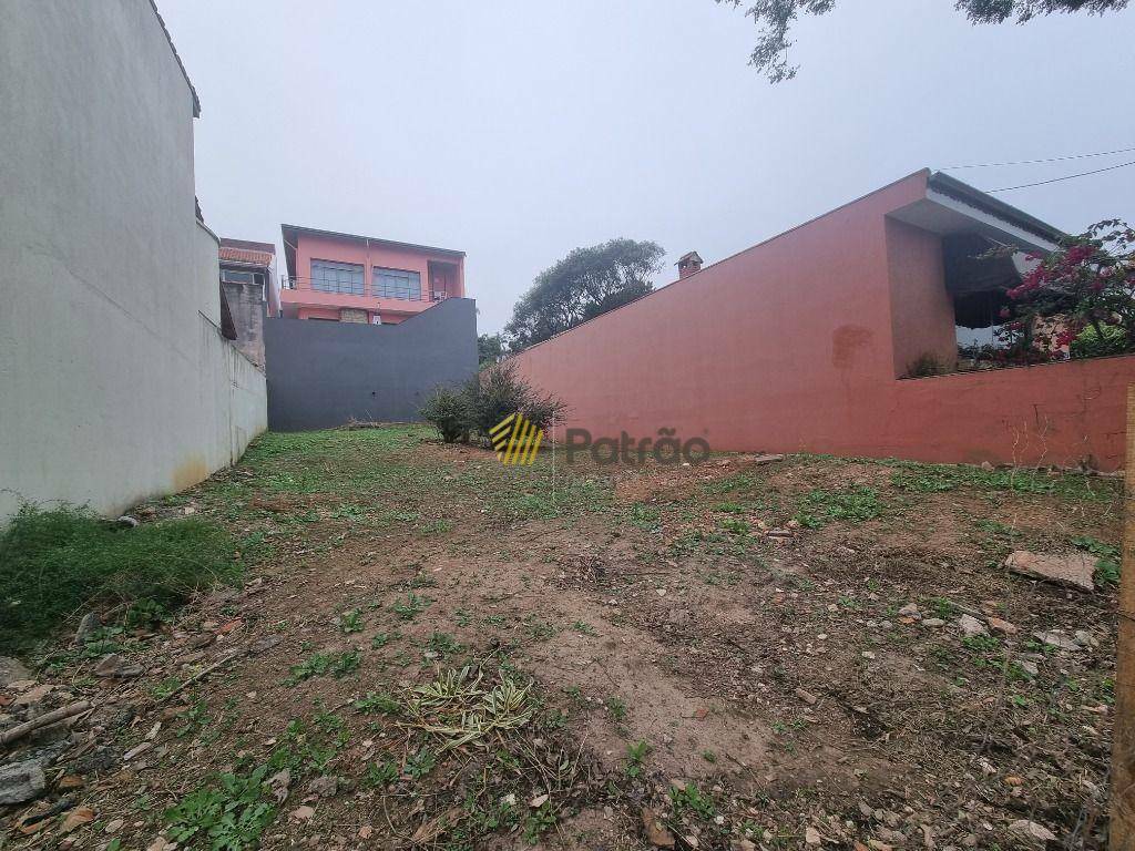 Terreno, 250 m² - Foto 2