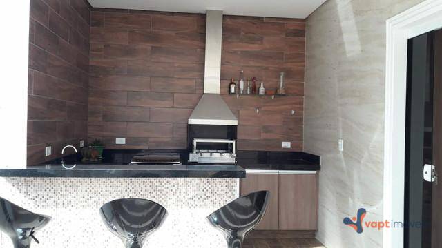 Sobrado, 3 quartos, 238 m² - Foto 10