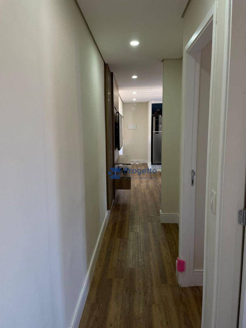 Apartamento à venda com 2 quartos, 60m² - Foto 6