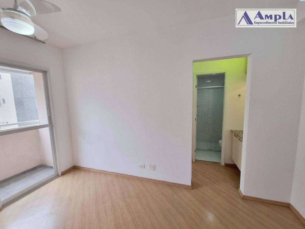 Apartamento para alugar com 1 quarto, 34m² - Foto 9