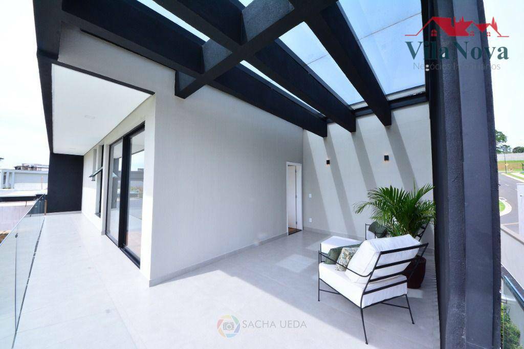 Casa de Condomínio à venda com 4 quartos, 480m² - Foto 28