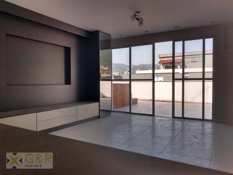 Apartamento à venda com 4 quartos, 270m² - Foto 15