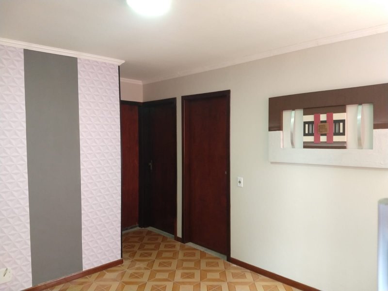 Apartamento à venda com 2 quartos, 47m² - Foto 11