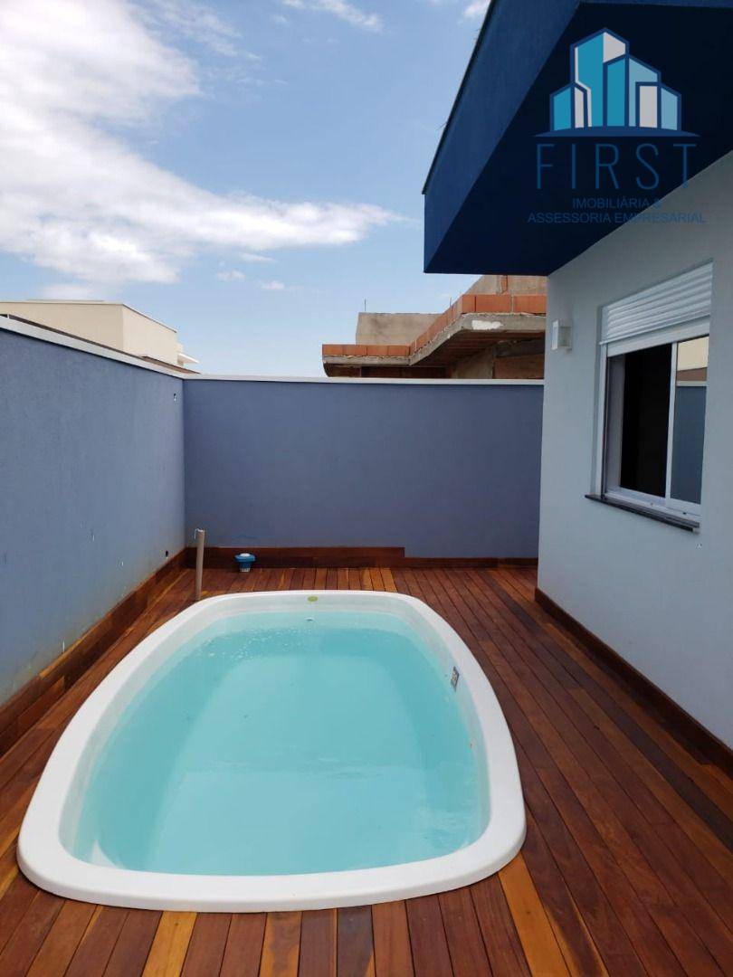 Casa de Condomínio à venda com 3 quartos, 174m² - Foto 7