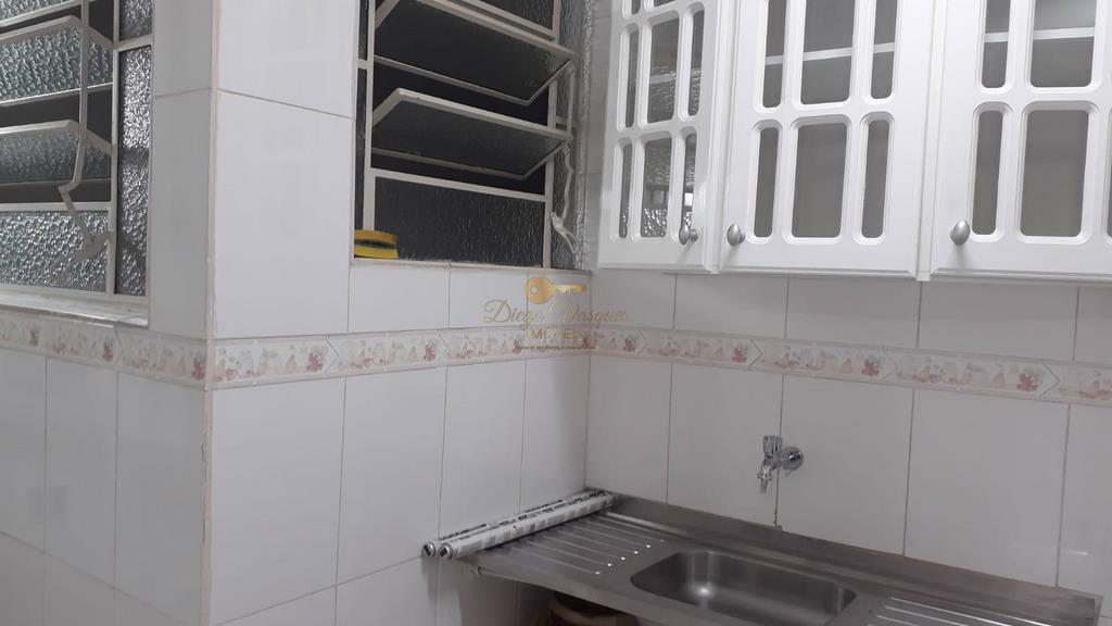 Apartamento à venda com 1 quarto, 35m² - Foto 13