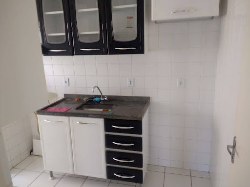 Apartamento à venda com 2 quartos, 50m² - Foto 3