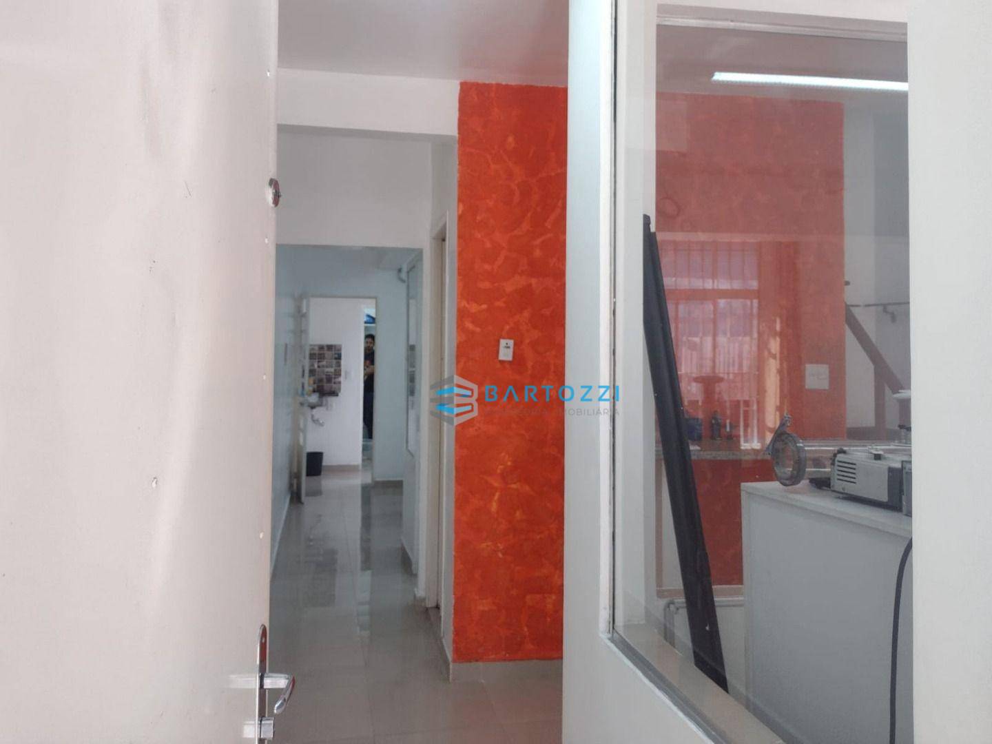 Sobrado à venda com 1 quarto, 128m² - Foto 5