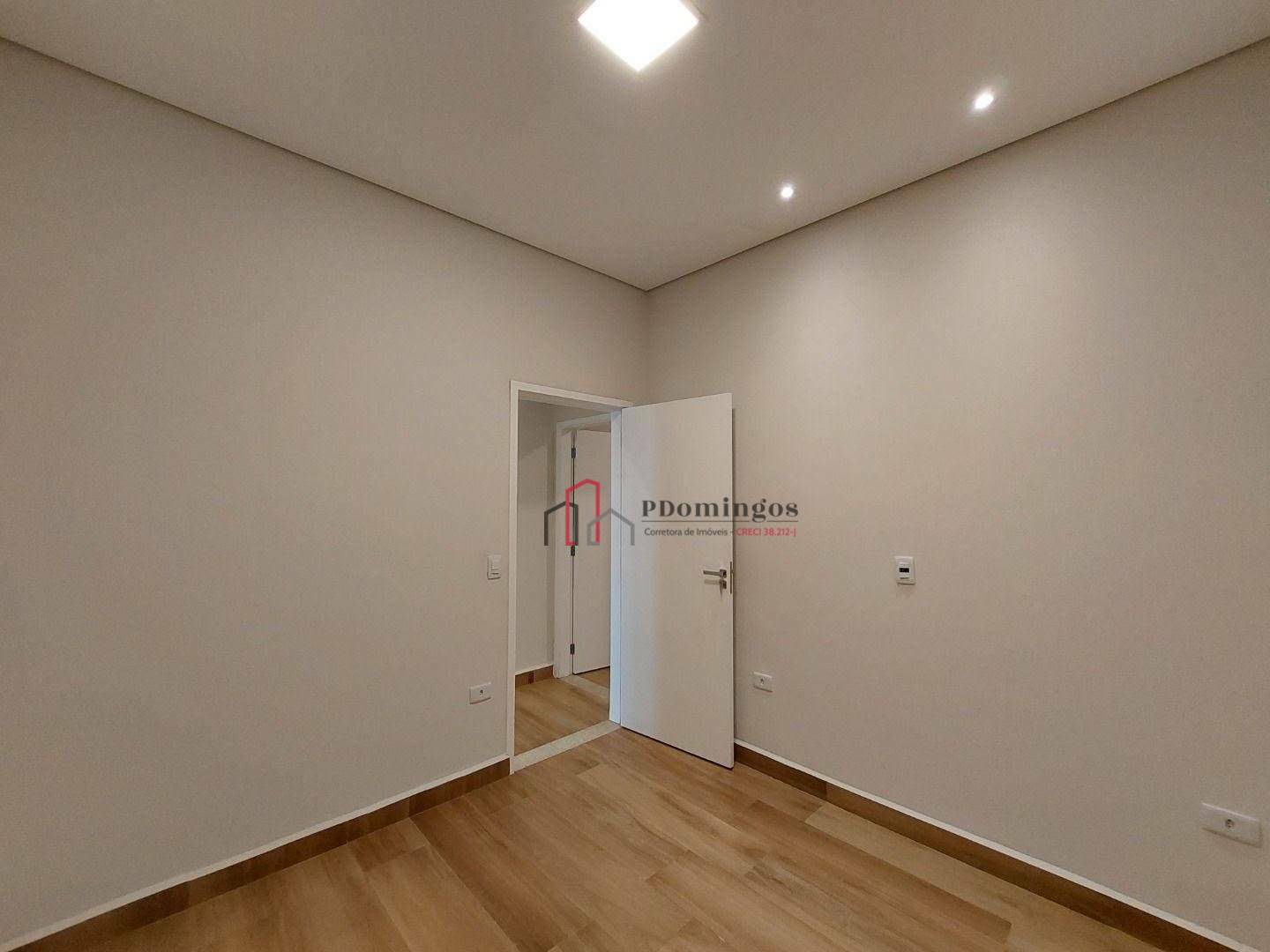 Casa de Condomínio à venda com 3 quartos, 162m² - Foto 22