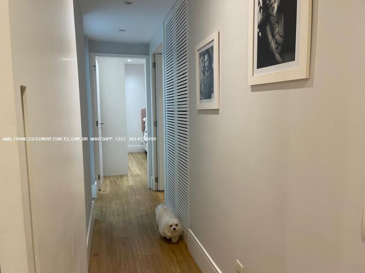 Apartamento à venda com 3 quartos, 210m² - Foto 13