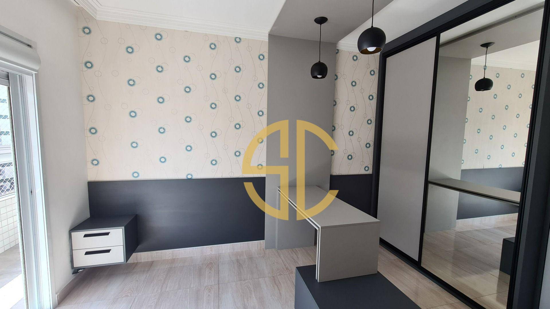 Apartamento à venda com 3 quartos, 139m² - Foto 19