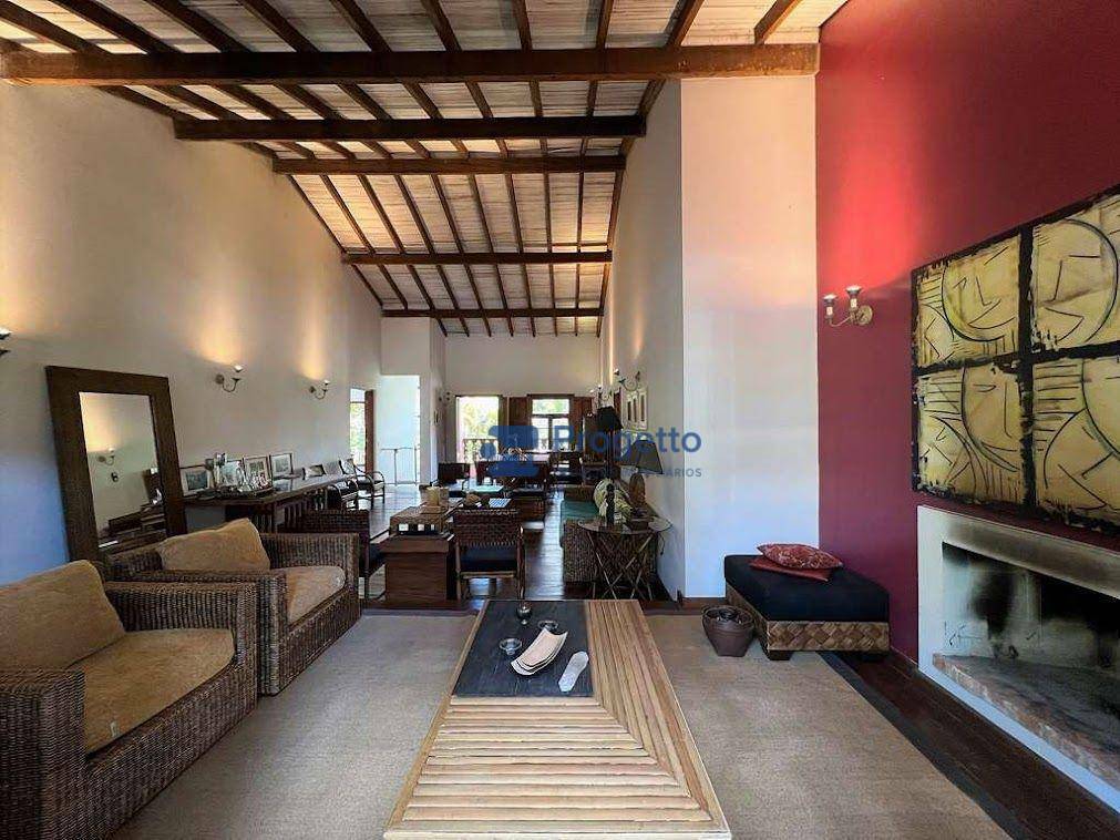 Casa de Condomínio à venda com 4 quartos, 600m² - Foto 7