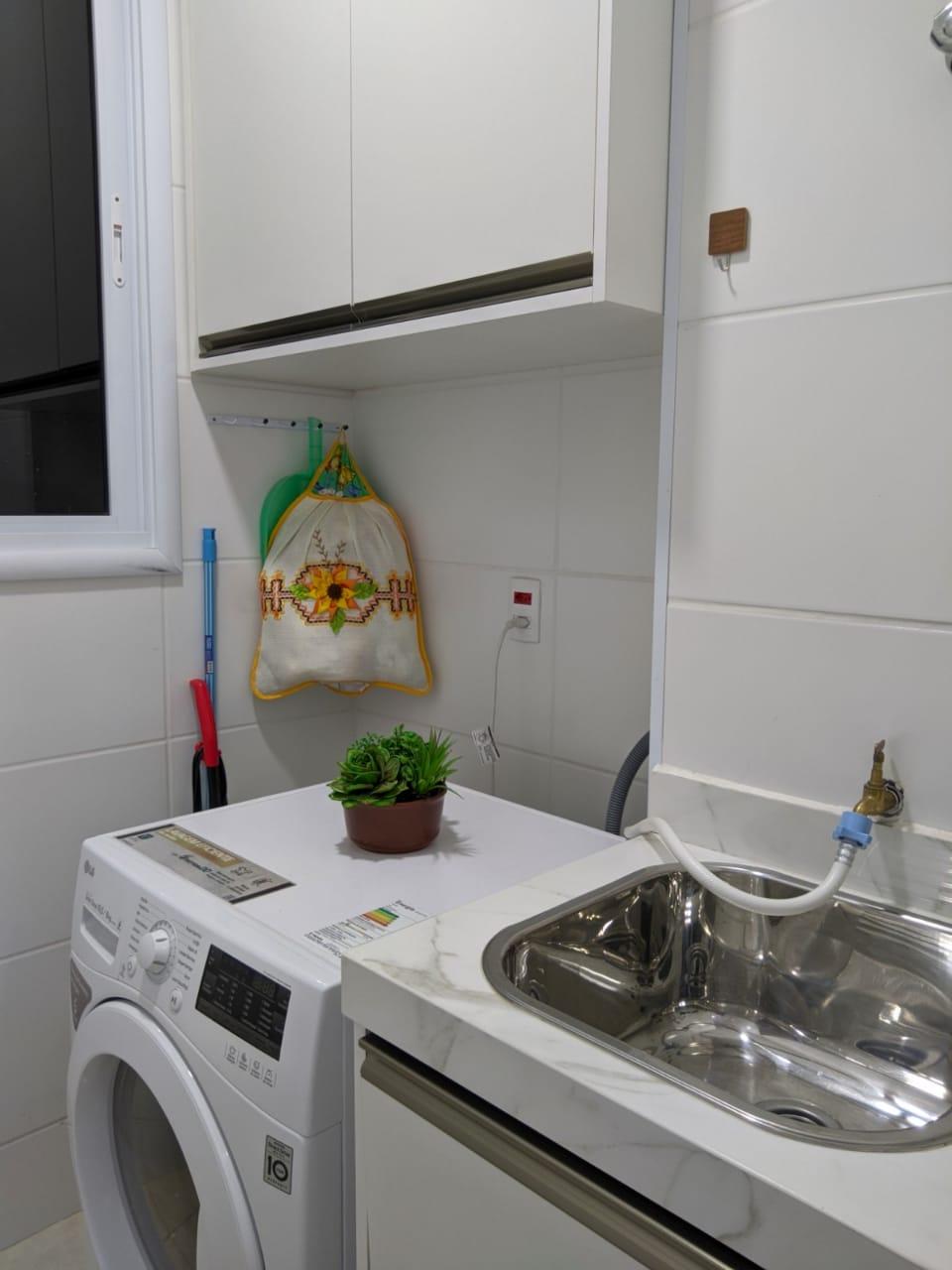 Apartamento para alugar com 2 quartos, 56m² - Foto 19