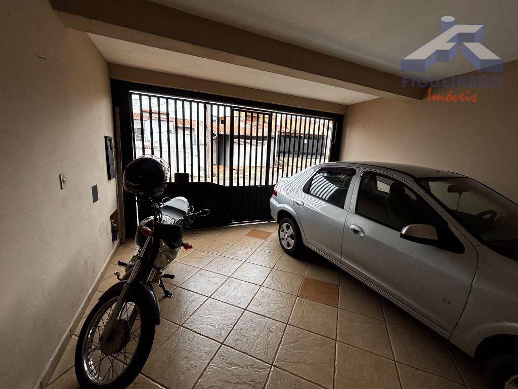 Sobrado, 2 quartos, 95 m² - Foto 5