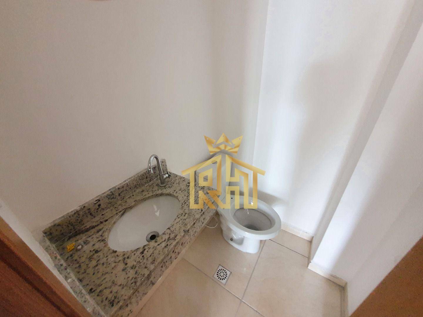 Apartamento à venda com 2 quartos, 80m² - Foto 21