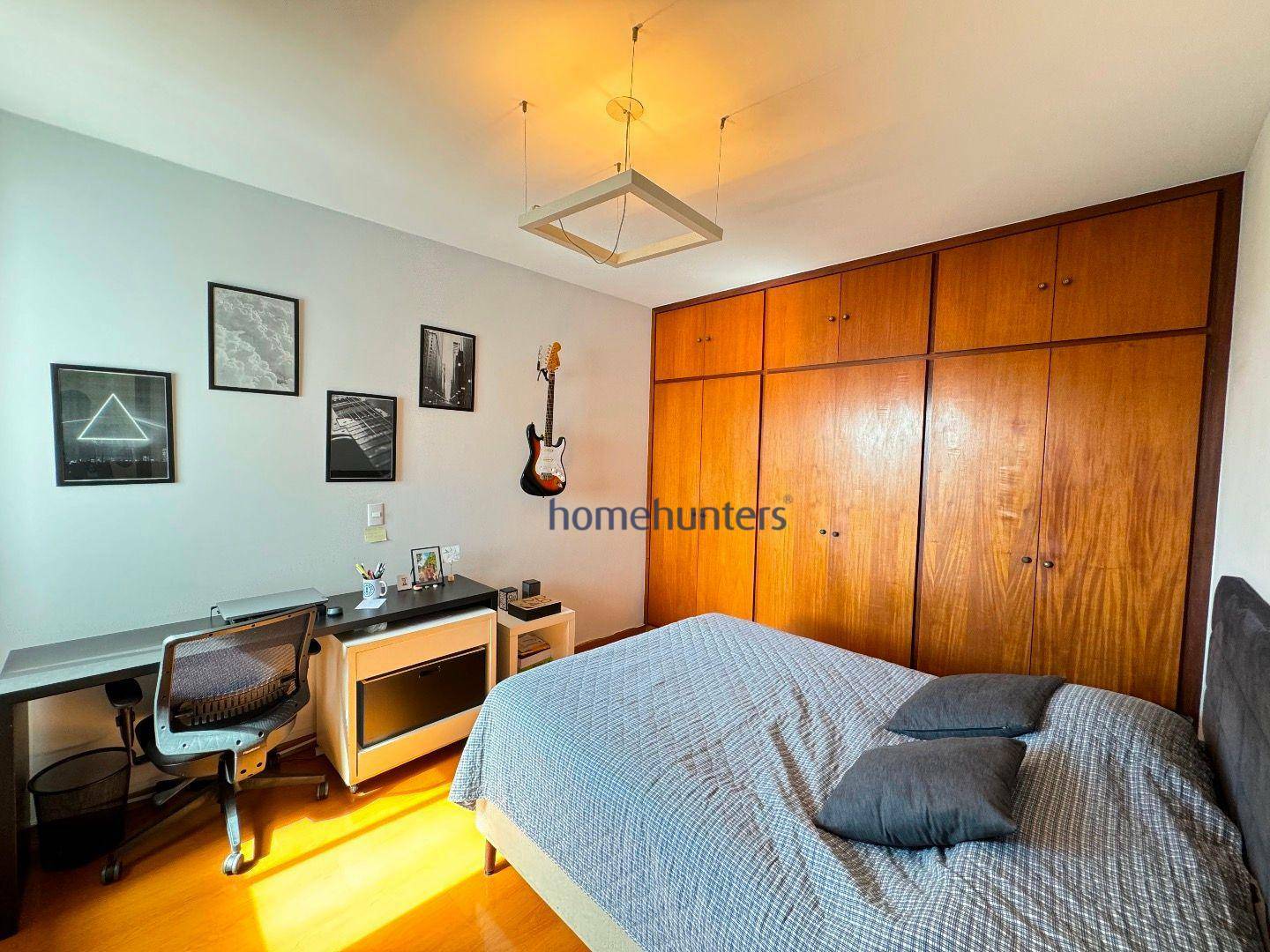 Apartamento para alugar com 4 quartos, 217m² - Foto 23