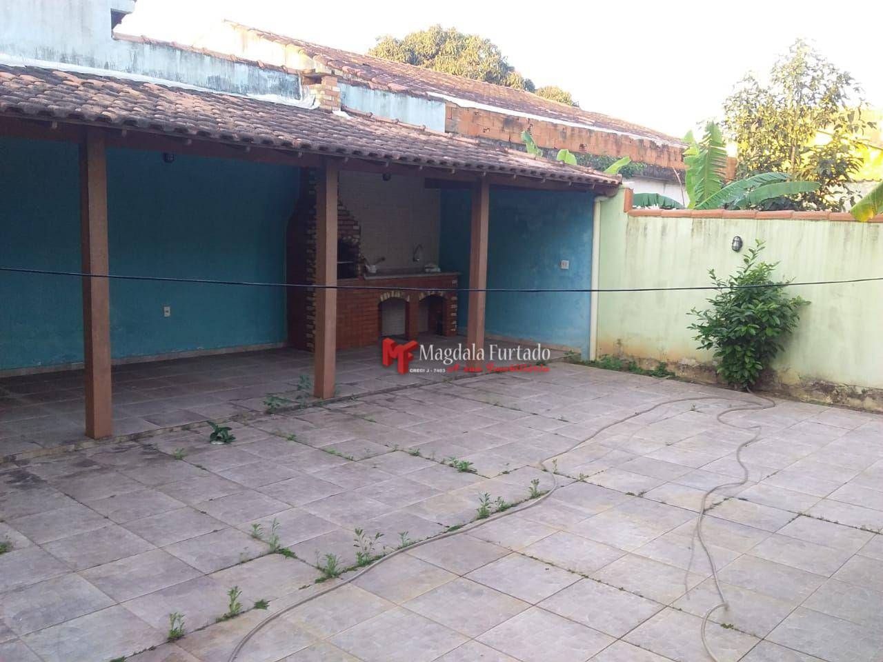 Casa à venda com 3 quartos, 136m² - Foto 17