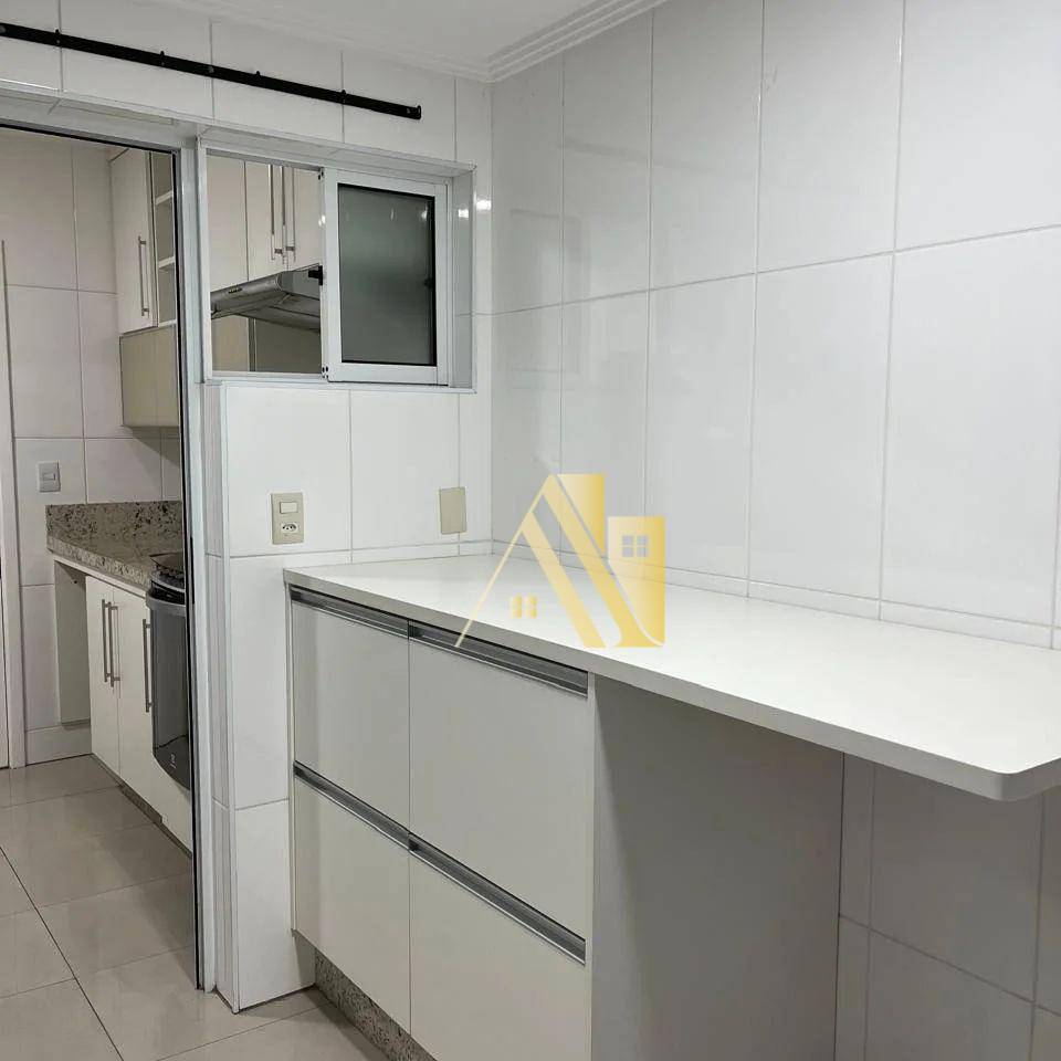 Apartamento à venda com 3 quartos, 85m² - Foto 8