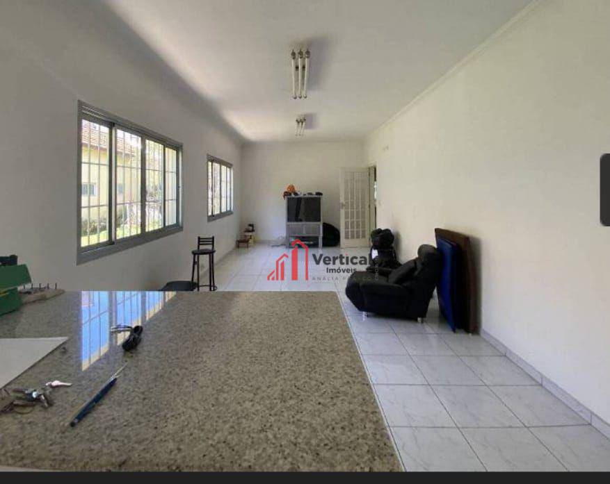 Sobrado para alugar com 4 quartos, 380m² - Foto 16