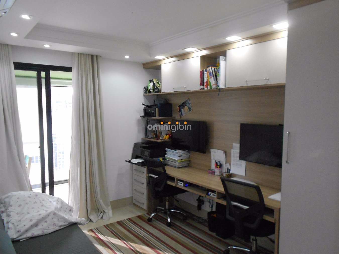 Apartamento à venda com 2 quartos, 80m² - Foto 12