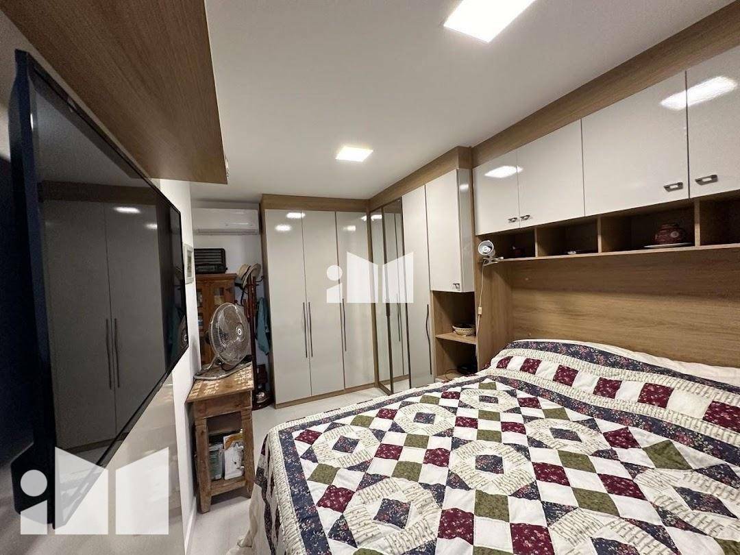 Apartamento à venda com 3 quartos, 83m² - Foto 10