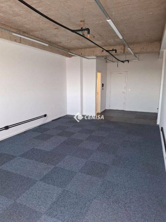 Conjunto Comercial-Sala para alugar, 46m² - Foto 5