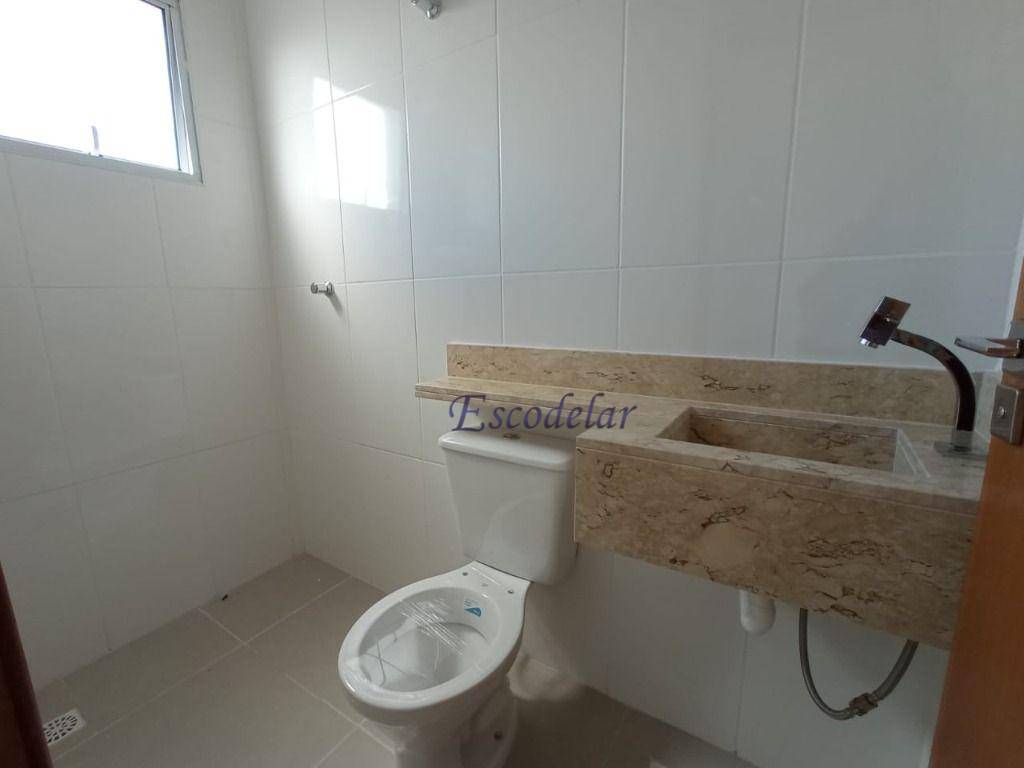 Sobrado à venda com 2 quartos, 90m² - Foto 10