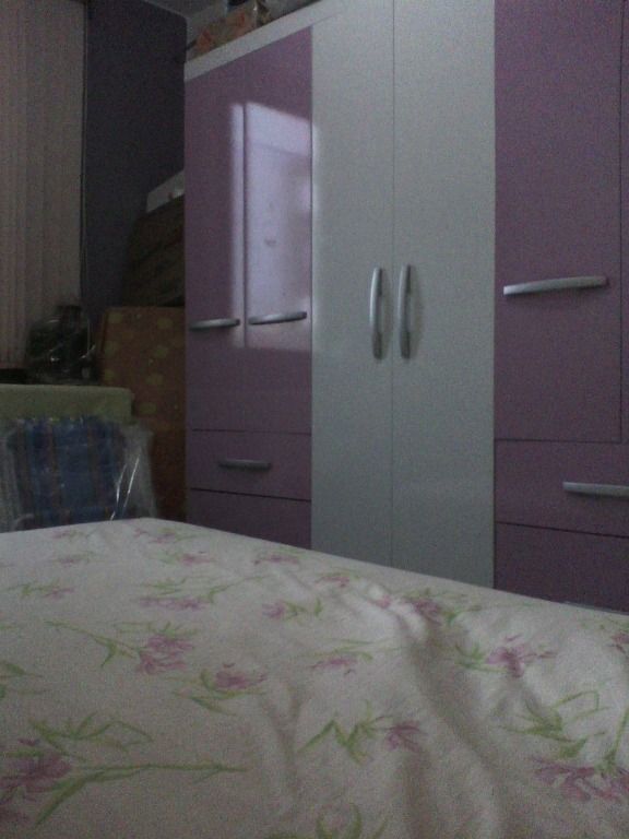 Apartamento à venda com 2 quartos, 54m² - Foto 11