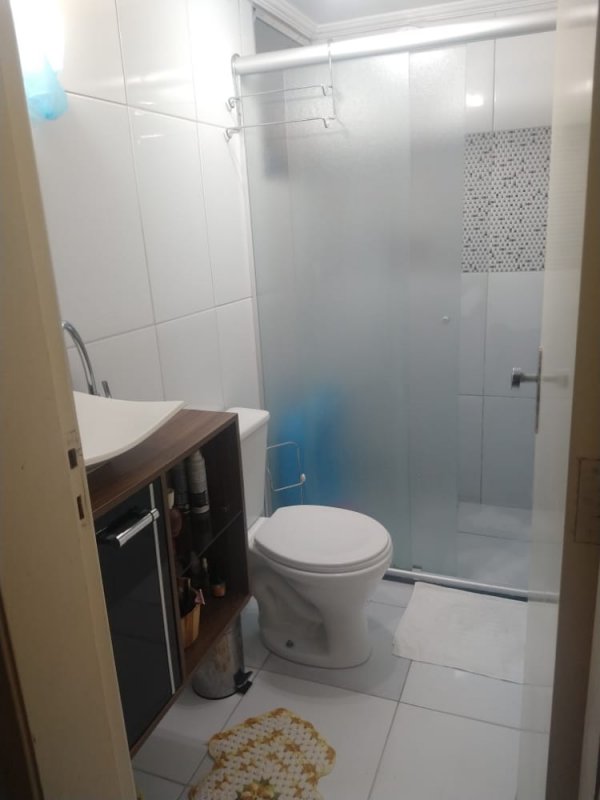 Apartamento à venda com 2 quartos, 46m² - Foto 5