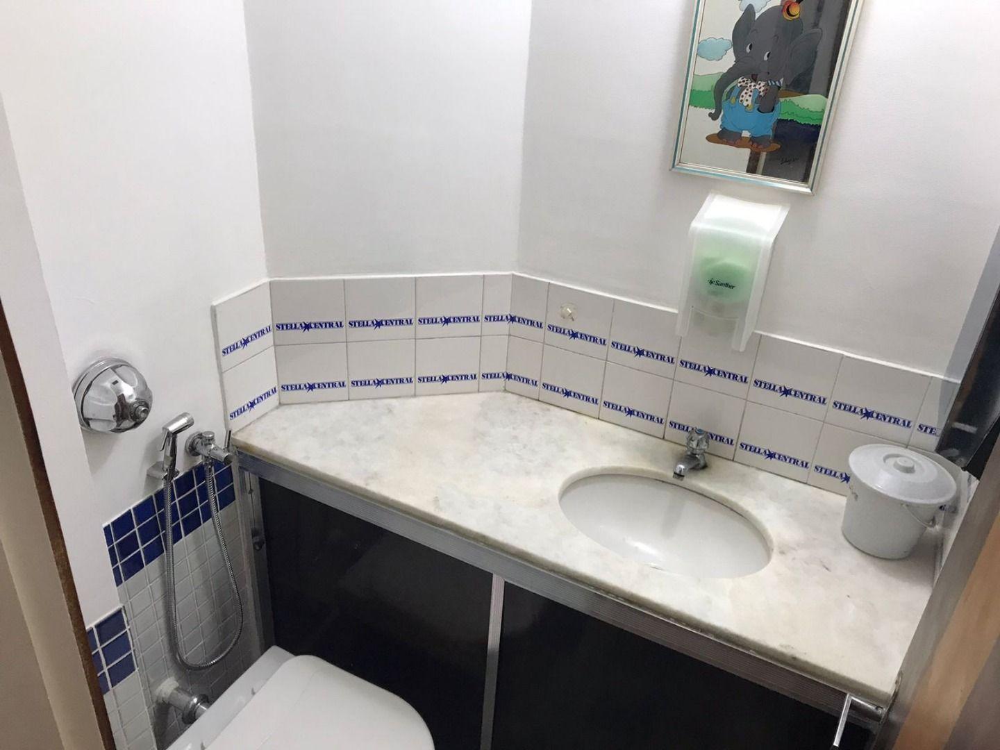 Conjunto Comercial-Sala à venda, 42m² - Foto 13