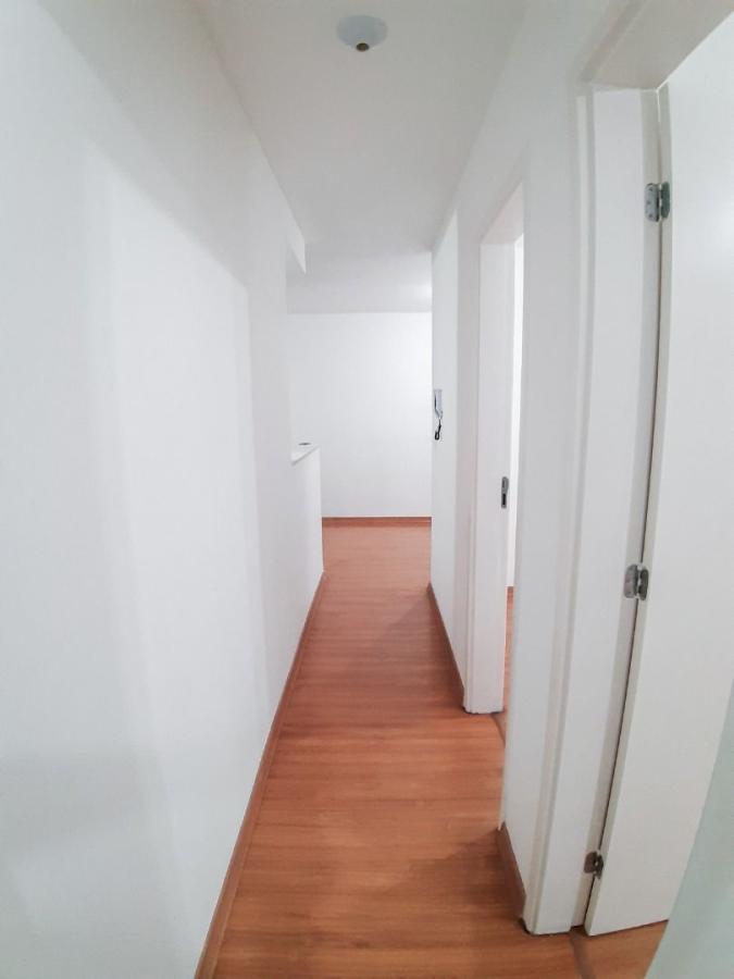 Apartamento à venda com 2 quartos, 50m² - Foto 18