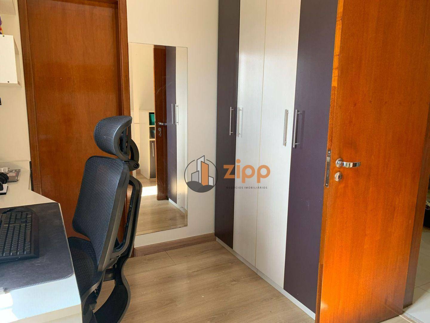 Sobrado à venda com 3 quartos, 189m² - Foto 24