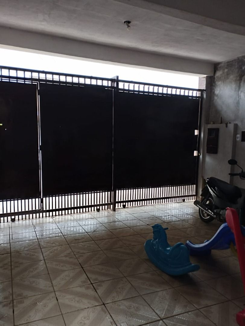 Sobrado à venda com 3 quartos, 125m² - Foto 2