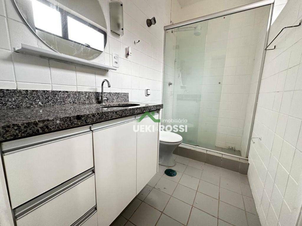 Apartamento à venda com 3 quartos, 84m² - Foto 10