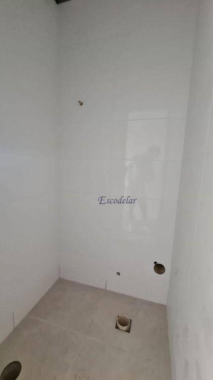 Sobrado à venda com 3 quartos, 100m² - Foto 6