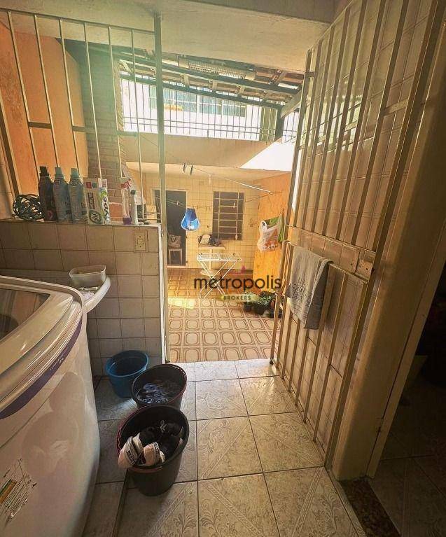 Sobrado à venda com 2 quartos, 100m² - Foto 5