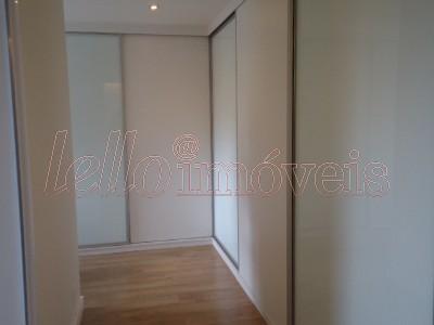 Apartamento para alugar com 3 quartos, 183m² - Foto 13