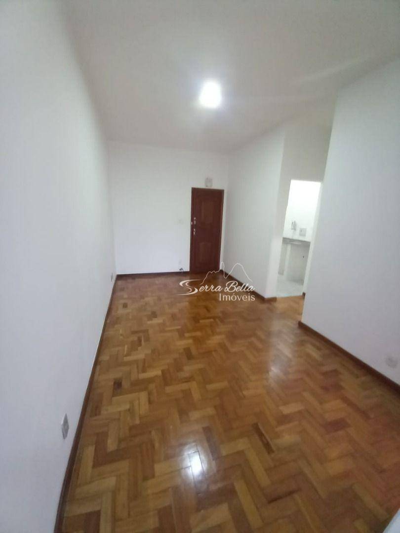 Apartamento à venda com 1 quarto, 38m² - Foto 4