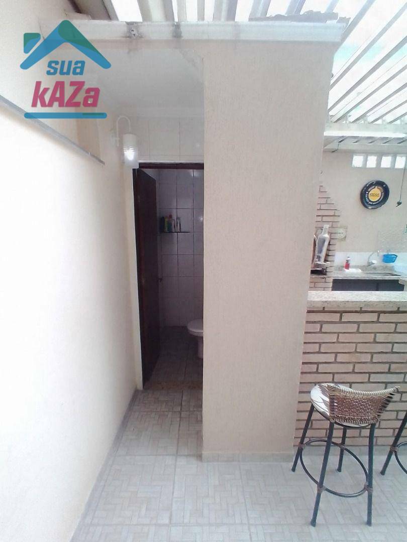 Sobrado à venda com 4 quartos, 192m² - Foto 6