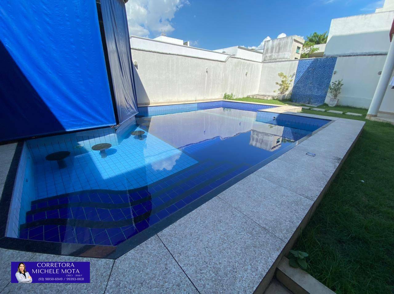 Casa à venda com 3 quartos, 460m² - Foto 5