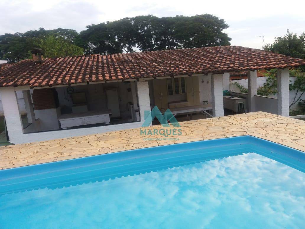 Chácara à venda com 3 quartos, 234m² - Foto 10
