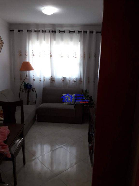 Sobrado à venda com 2 quartos, 76m² - Foto 20