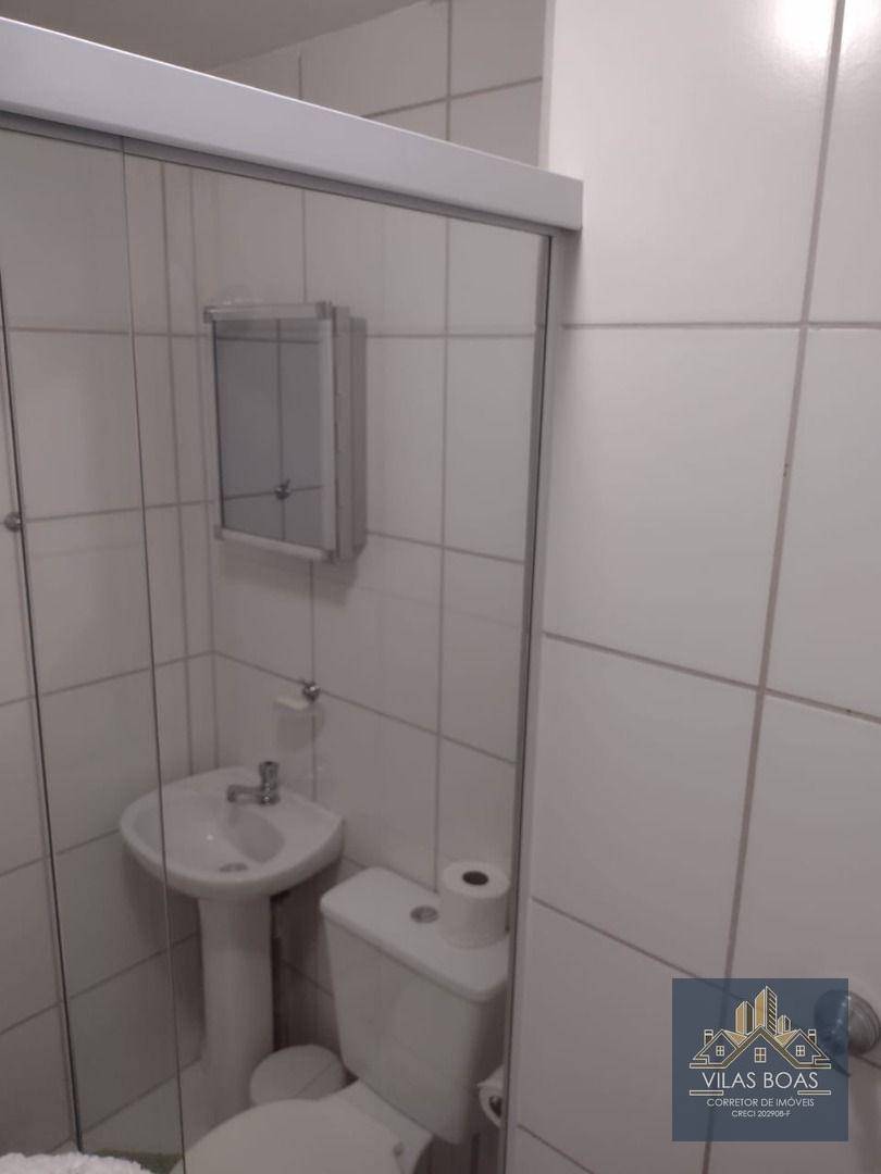 Apartamento à venda com 2 quartos, 50m² - Foto 10