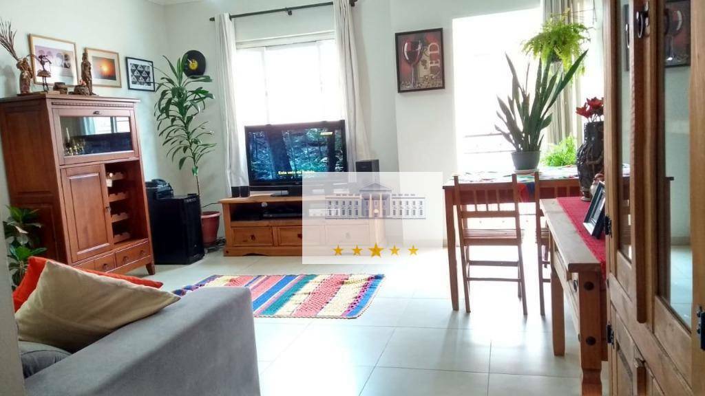 Apartamento à venda com 3 quartos, 80m² - Foto 11