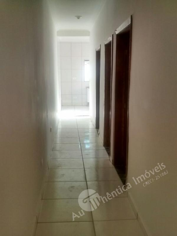 Sobrado para alugar com 2 quartos, 65m² - Foto 7