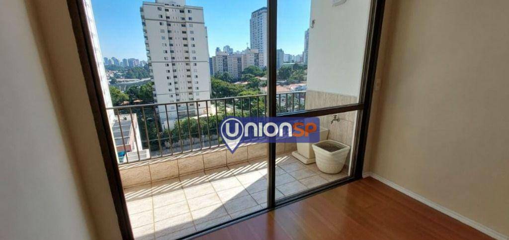 Apartamento à venda com 2 quartos, 64m² - Foto 3