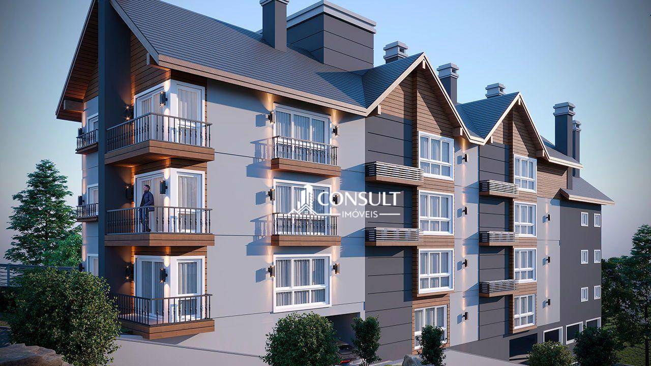 Apartamento, 2 quartos, 95 m² - Foto 3